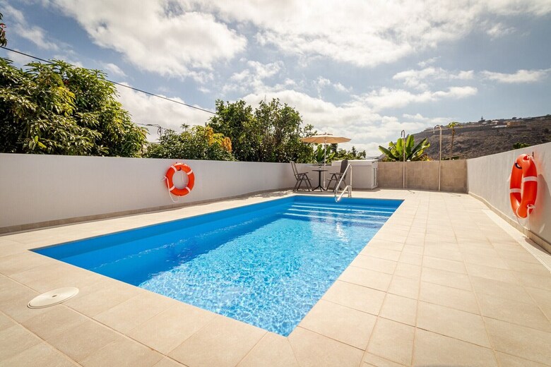 Apartamento 35422e01 - Cabo Verde 76, Casa 1
