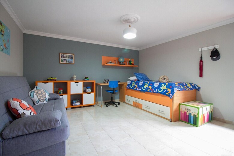 Apartamento 35422e01 - Cabo Verde 76, Casa 1