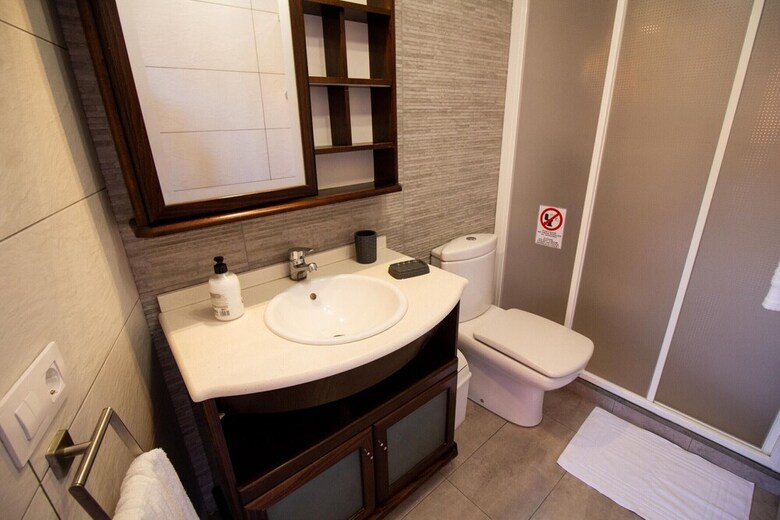 Apartamento 35422e01 - Cabo Verde 76, Casa 1