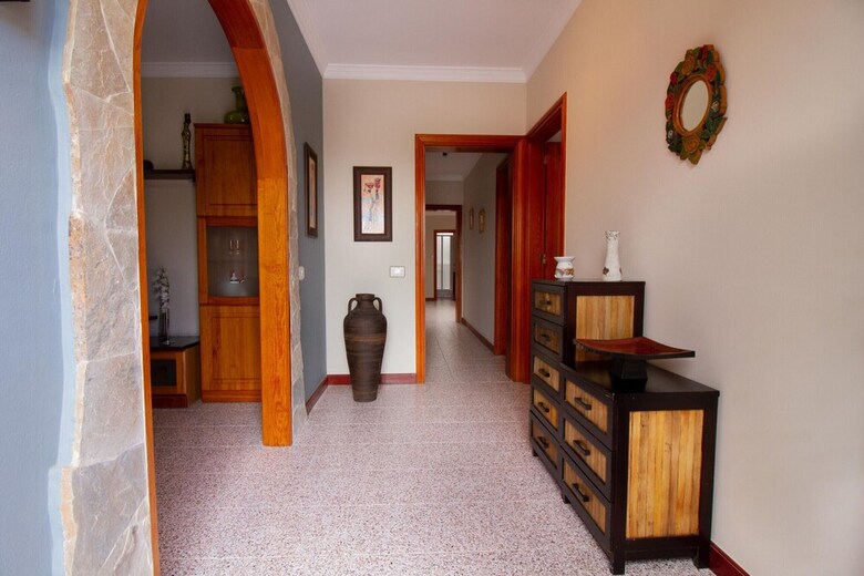 Apartamento 35422e01 - Cabo Verde 76, Casa 1