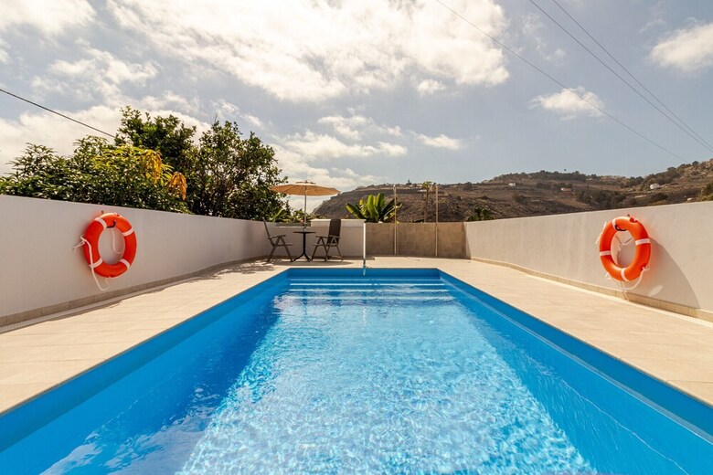 Apartamento 35422e01 - Cabo Verde 76, Casa 1