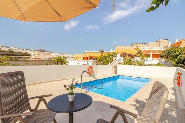 Apartamento 35422e01 - Cabo Verde 76, Casa 1