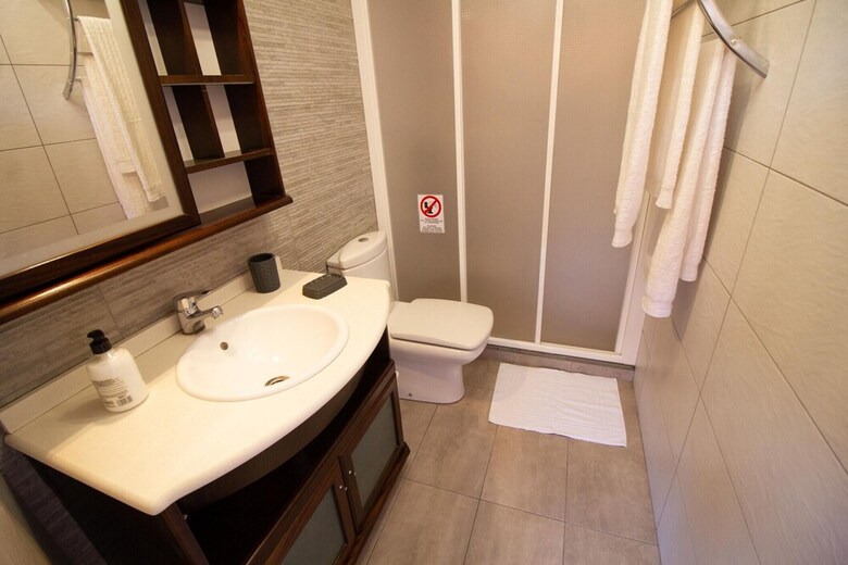 Apartamento 35422e01 - Cabo Verde 76, Casa 1