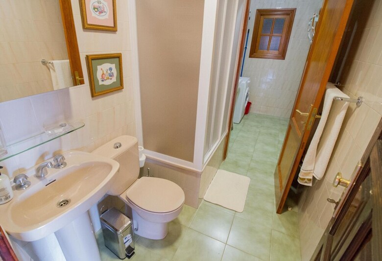 Apartamento 35422e01 - Cabo Verde 76, Casa 1