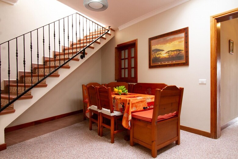 Apartamento 35422e01 - Cabo Verde 76, Casa 1