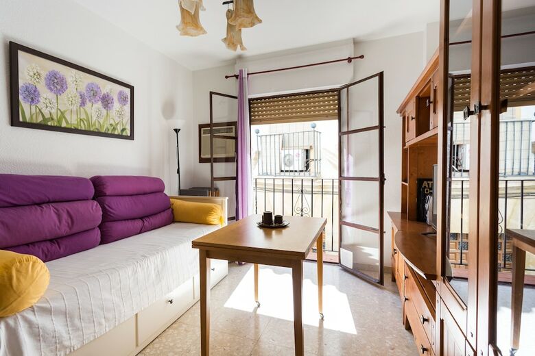 Apartamento Buen Pastor
