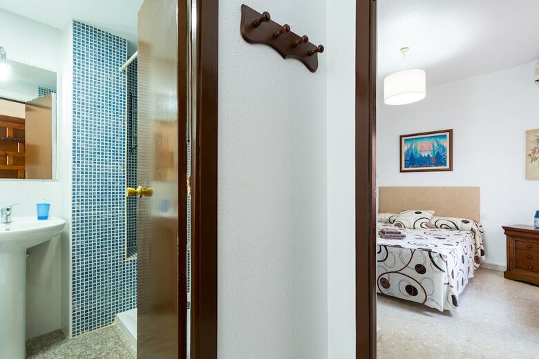 Apartamento Buen Pastor