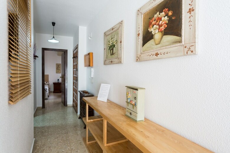 Apartamento Buen Pastor