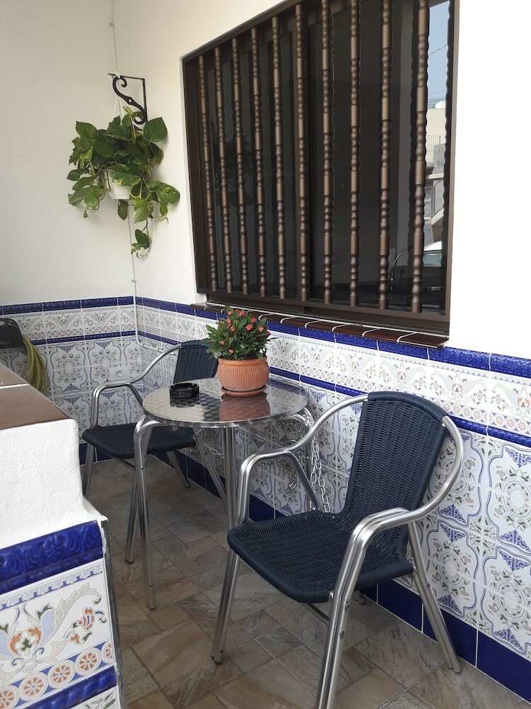 Apartamentos Brisas De Anaga