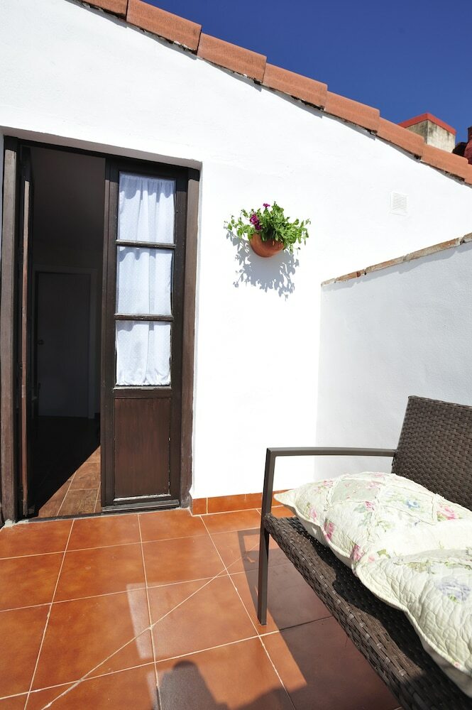 Alojamiento Depatios