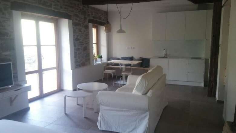 Izal Landetxea Casa Rural