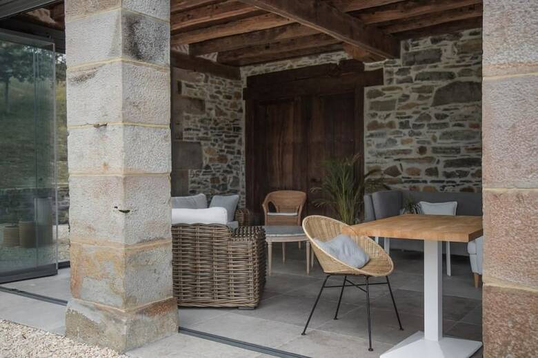 Izal Landetxea Casa Rural