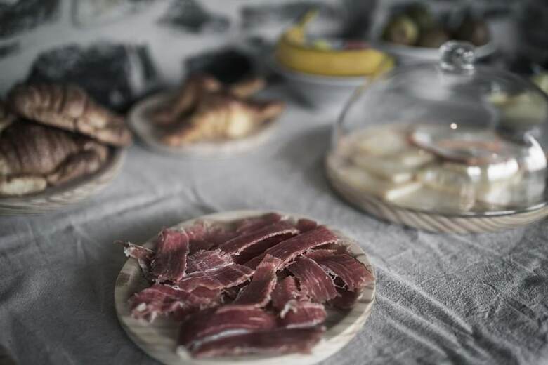 Izal Landetxea Casa Rural