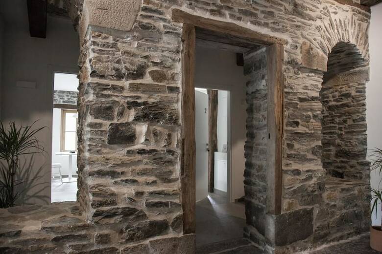 Izal Landetxea Casa Rural