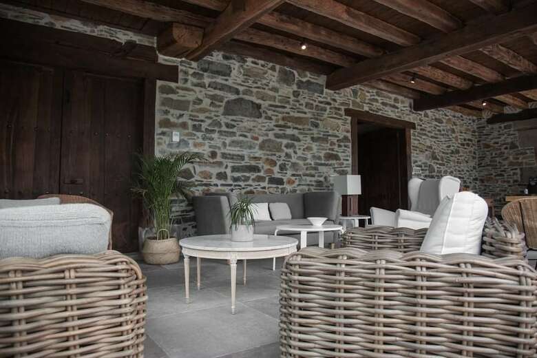 Izal Landetxea Casa Rural