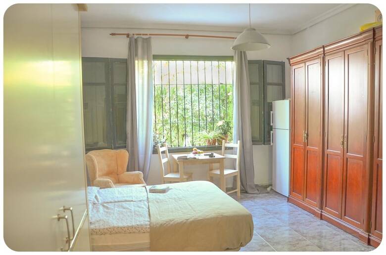 Azahar Apartamentos Heli�polis I