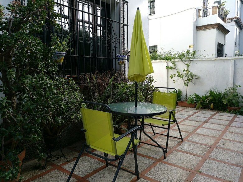 Azahar Apartamentos Heli�polis I