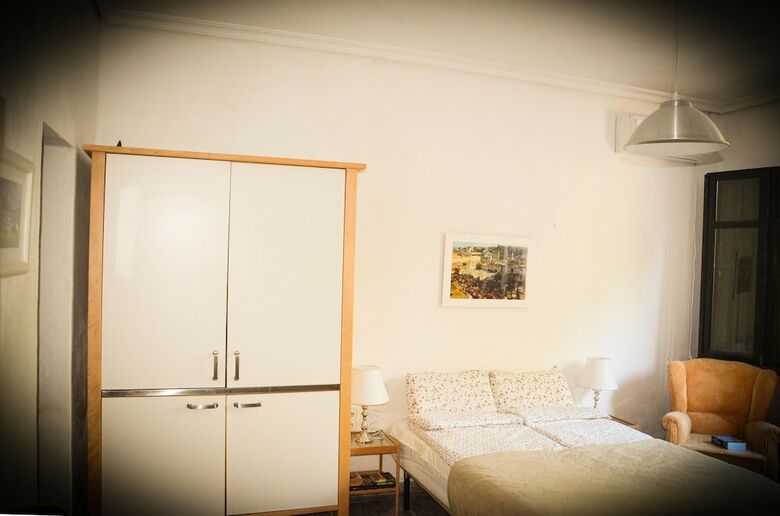 Azahar Apartamentos Heli�polis I