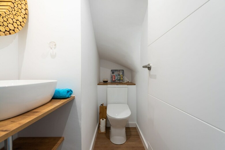 Apartamentos Deluxe Home Sea View And Terrace Gc52