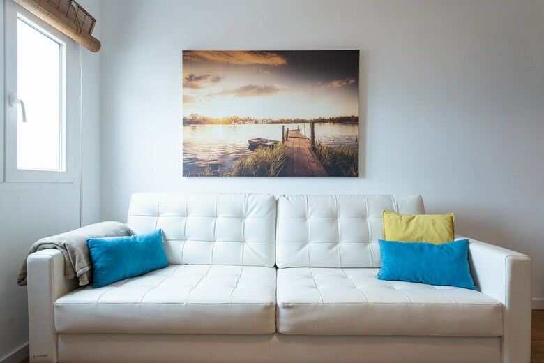 Apartamentos Deluxe Home Sea View And Terrace Gc52