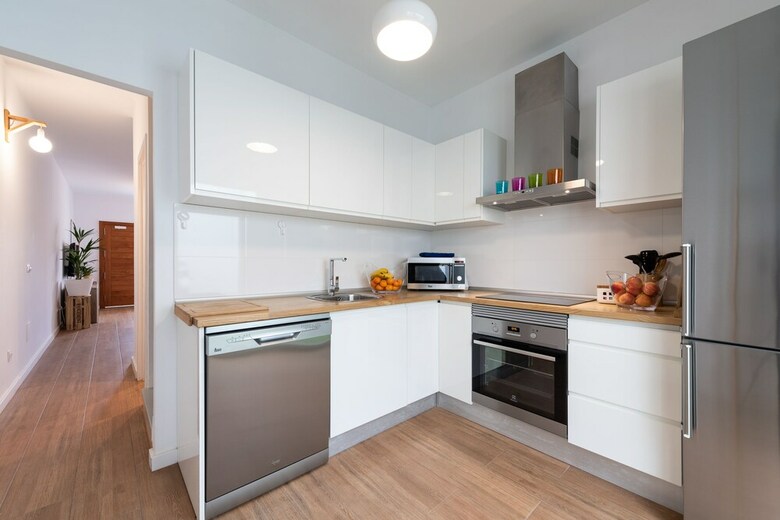Apartamentos Deluxe Home Sea View And Terrace Gc52