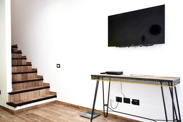 Sventenius Apartment