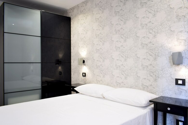 Sventenius Apartment