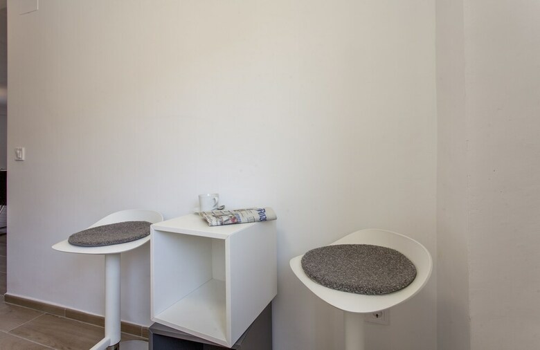 Apartamentos Valencia Flat Rental Malvarrosa Beach