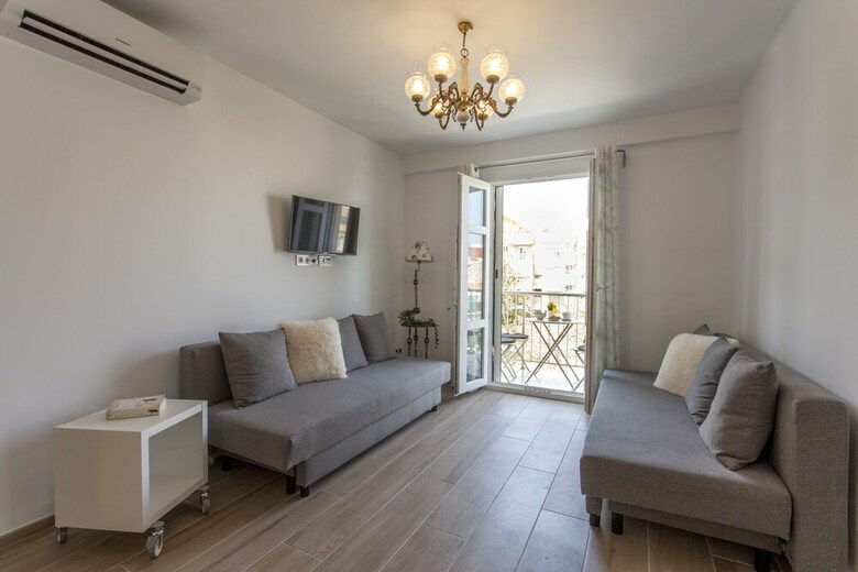 Apartamentos Valencia Flat Rental Malvarrosa Beach