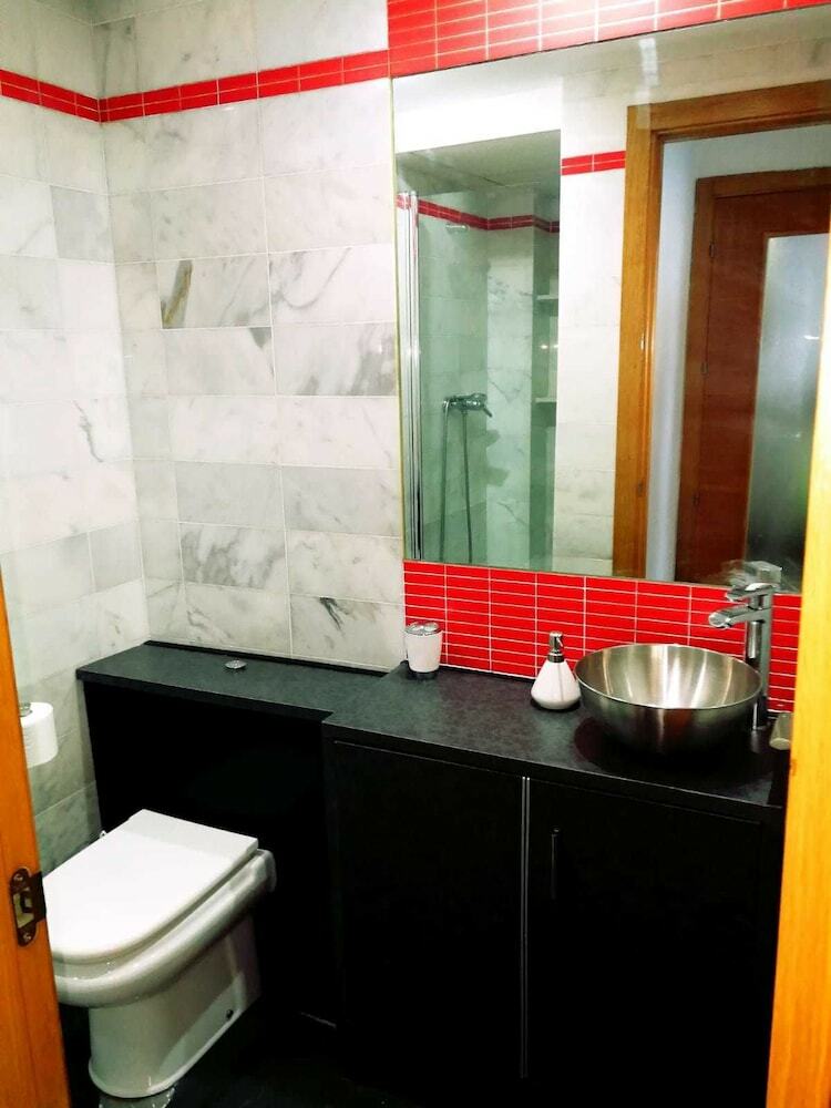 Apartamento Con Encanto En C�rdoba