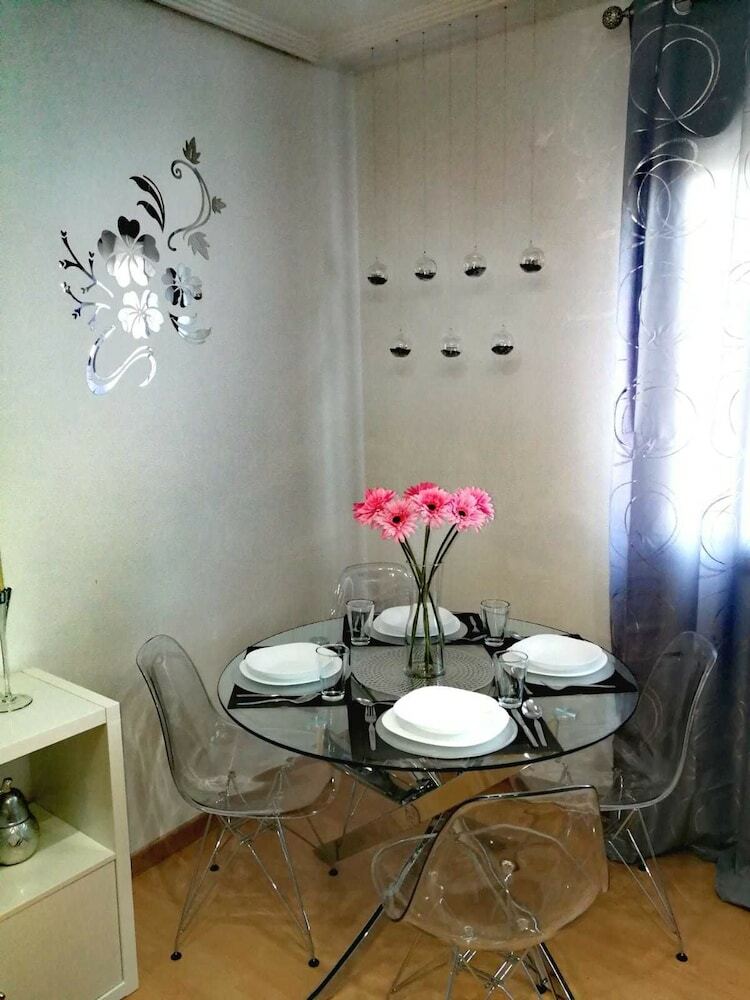 Apartamento Con Encanto En C�rdoba