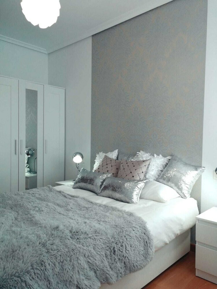 Apartamento Con Encanto En C�rdoba