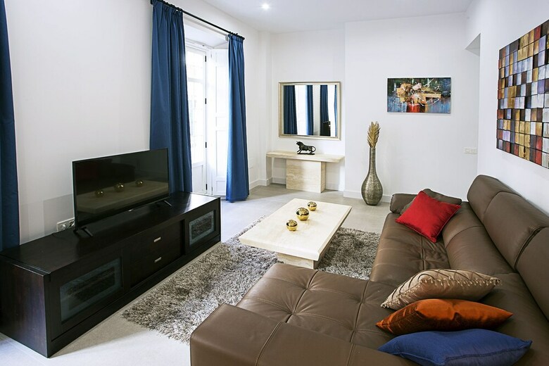 Apartamentos La Suite De Casapalma