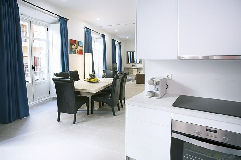 Apartamentos La Suite De Casapalma