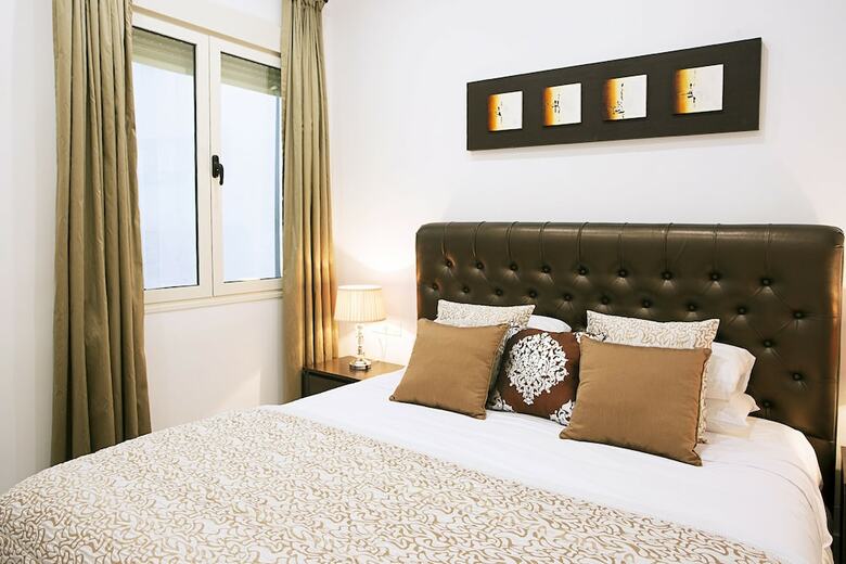 Apartamentos La Suite De Casapalma