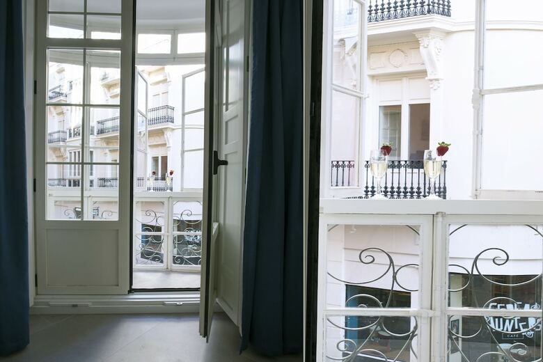 Apartamentos La Suite De Casapalma