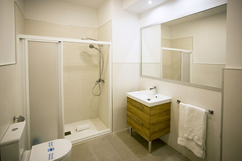 Apartamentos La Suite De Casapalma