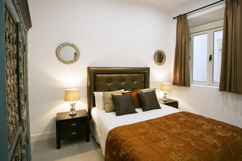 Apartamentos La Suite De Casapalma