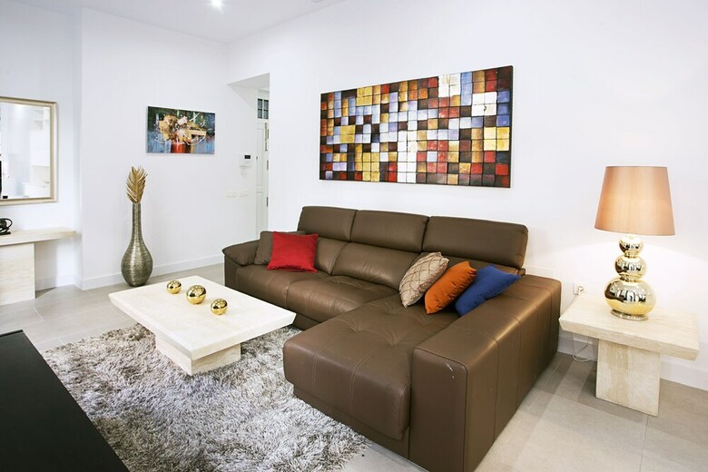 Apartamentos La Suite De Casapalma