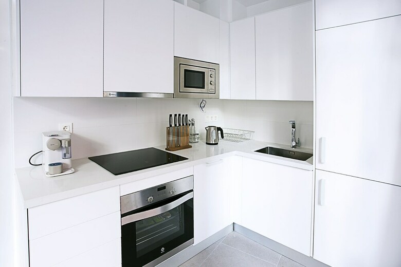 Apartamentos La Suite De Casapalma