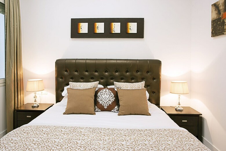 Apartamentos La Suite De Casapalma