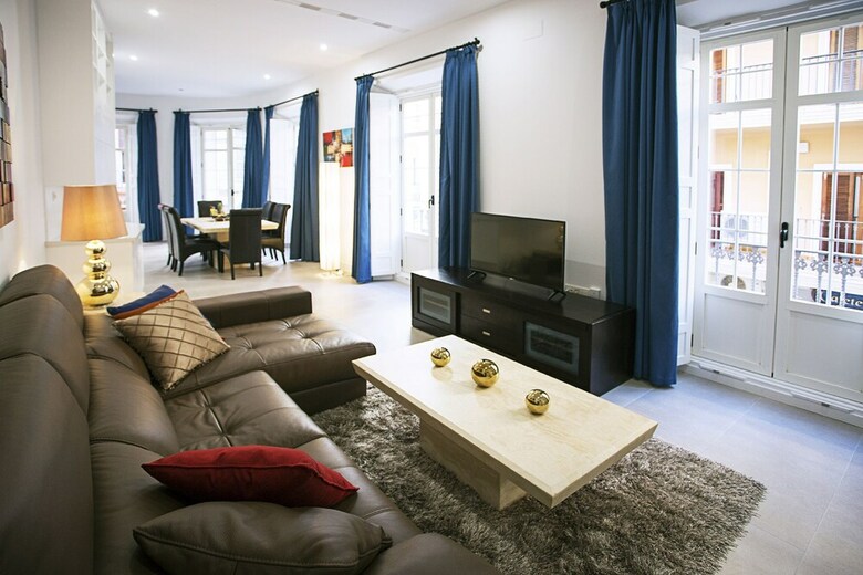 Apartamentos La Suite De Casapalma