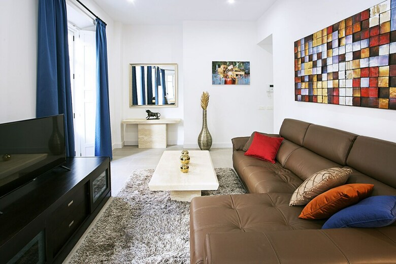 Apartamentos La Suite De Casapalma