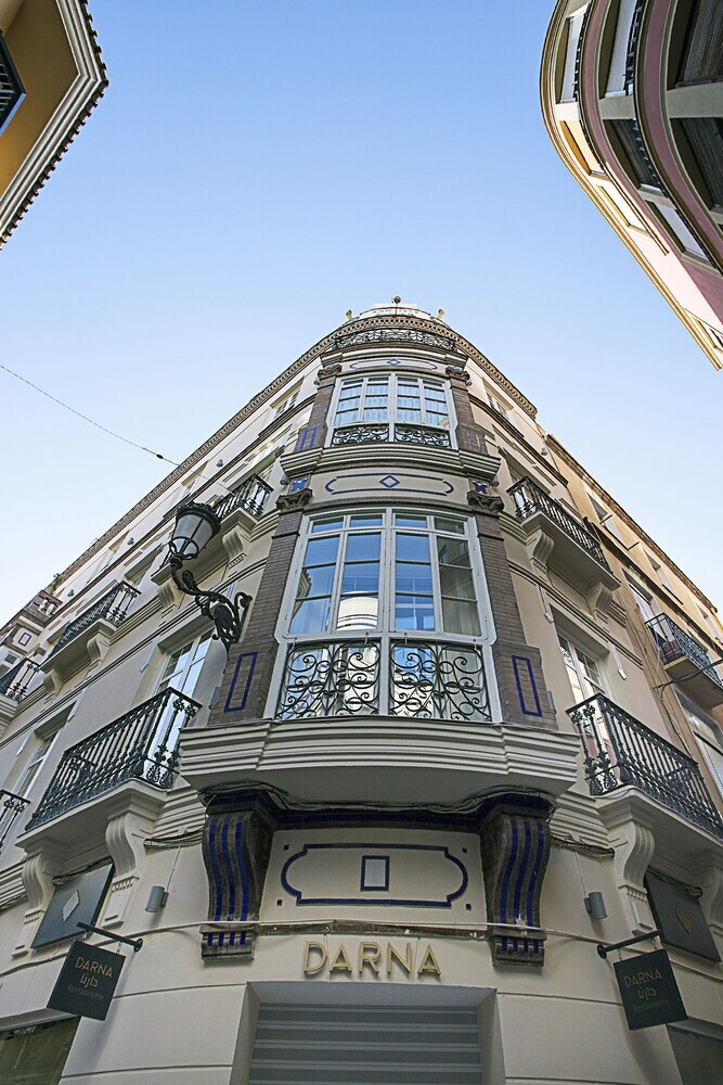 Apartamentos La Suite De Casapalma