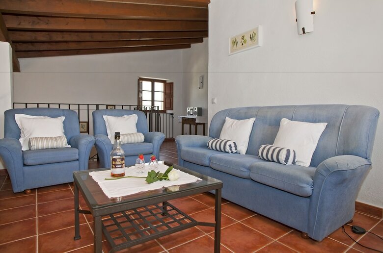 Villa Cal Mercader