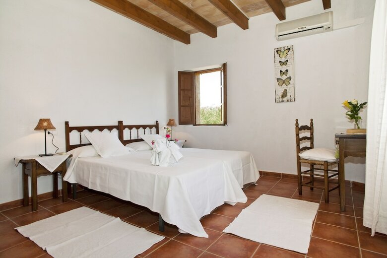 Villa Cal Mercader