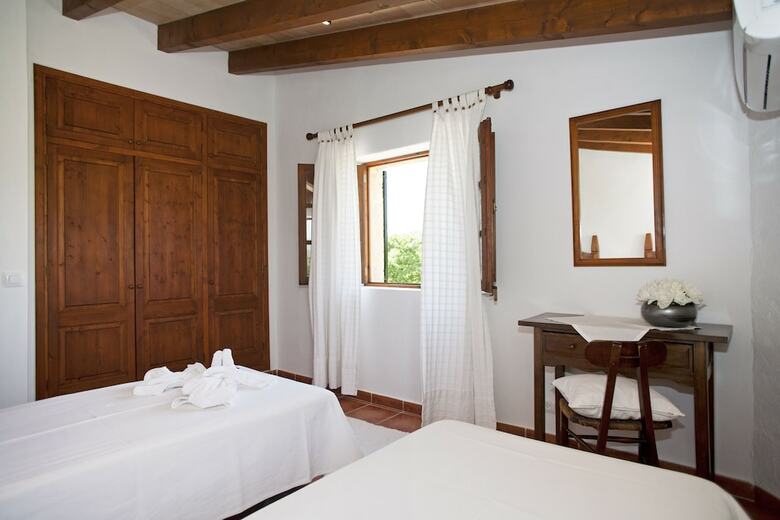 Villa Cal Mercader