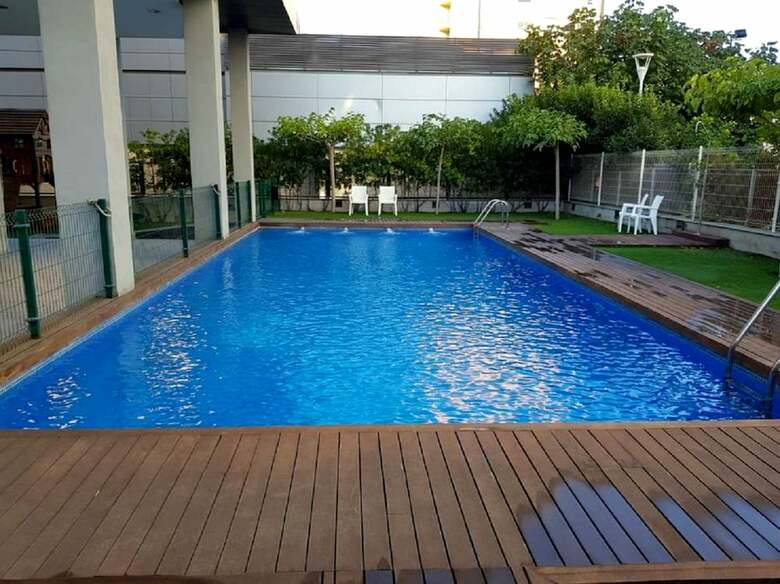 Apartamentos �tico Con Vistas