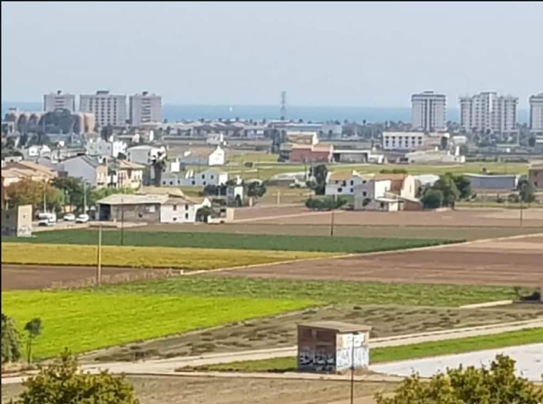 Apartamentos �tico Con Vistas