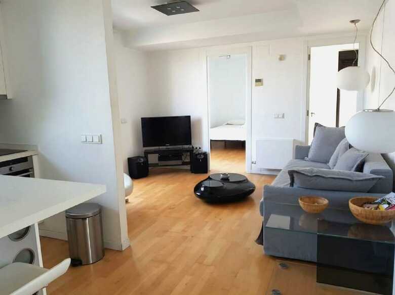 Apartamentos �tico Con Vistas